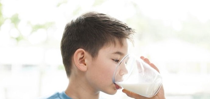 how long does milk last at room temperature