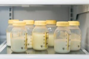 Read more about the article How Long Does Breast Milk Last in the Fridge?