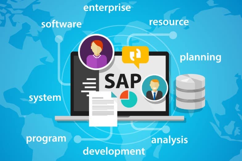 What Is SAP Software Used For? Plus How It Works - HowChimp