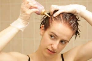 Can You Dye Your Hair When It's Greasy - Plus Tips
