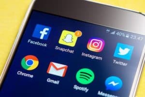 Read more about the article Highest Snap Score and Snap Streak Accounts [2020]