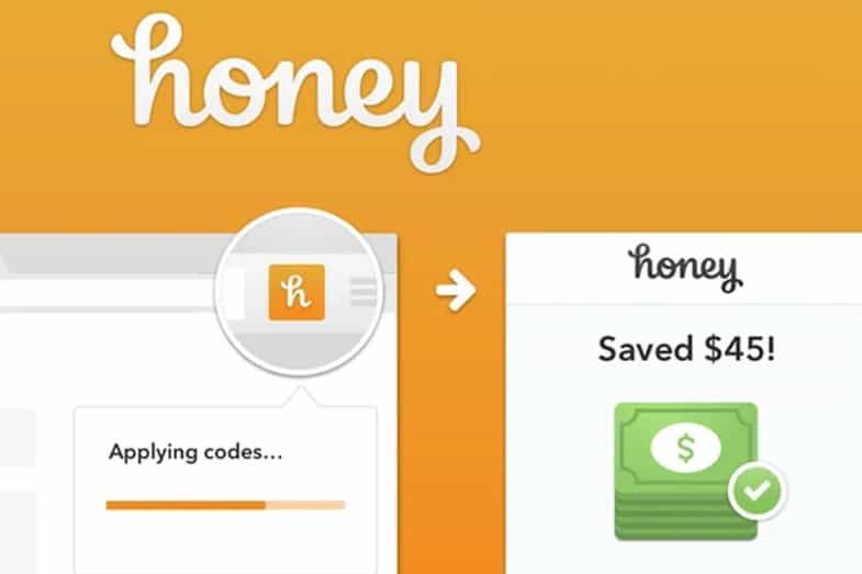 How Does Honey Make Money? (Honey Coupon App)