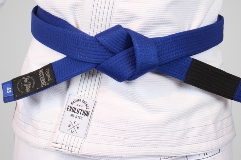 How Long Does It Take to Get a Blue Belt in BJJ?