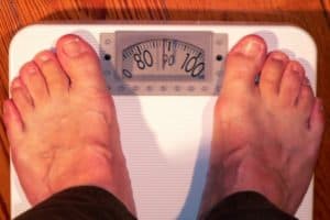 Read more about the article How Much Weight Can You Gain in a Month? [Muscle and Fat]