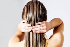 Can You Leave Conditioner in Your Hair?