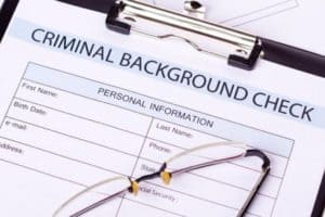 Read more about the article Can You Pass a Background Check with a Felony?
