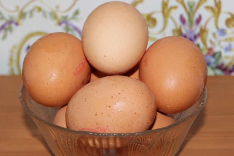 How Long Do Hard-Boiled Eggs Last Unrefrigerated?
