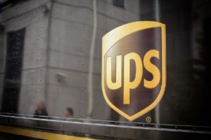 UPS Delivery Saturday