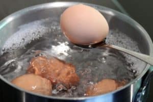 Can You Over-Boil an Egg?