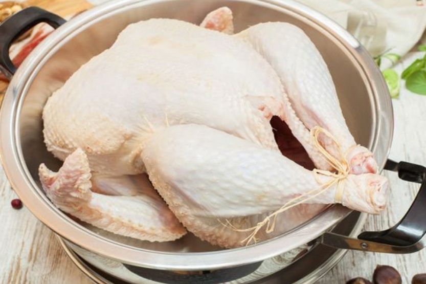 can you refreeze a thawed turkey
