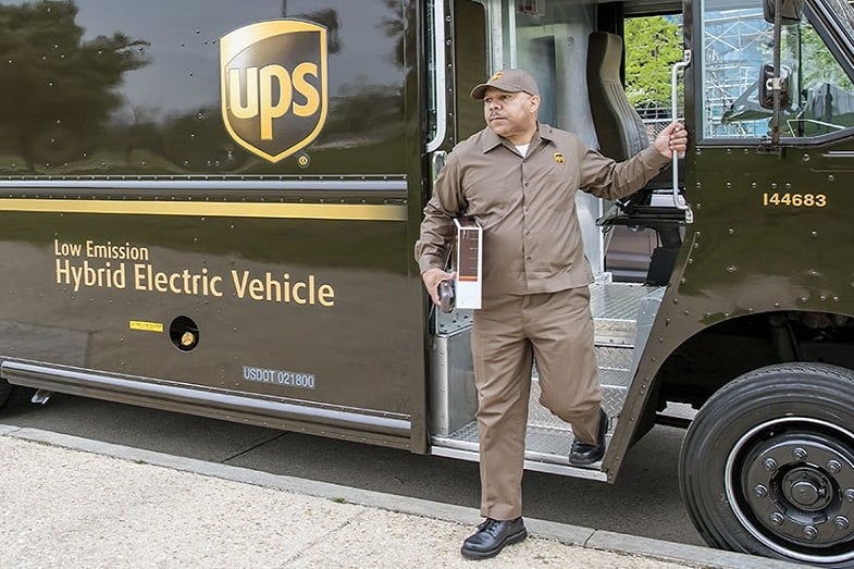 How Late Does UPS Deliver Packages? [Weekdays and Saturdays]