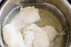 how long to boil chicken breast