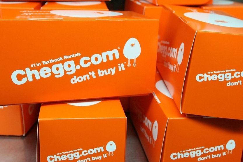 how to see Chegg answers free