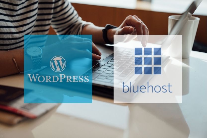 Bluehost vs WordPress