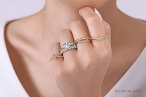 Read more about the article Gabriel and Co Reviews [Rings and Other Jewelry]