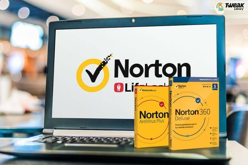 is Norton Antivirus good