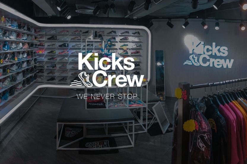 KicksCrew Review – Is KicksCrew Legit?