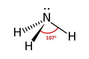 Read more about the article Nitrogen Trihydride [Formula, Properties, Uses]
