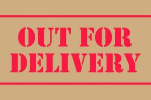 Out for Delivery - What Does It Mean? (UPS, USPS, etc.)