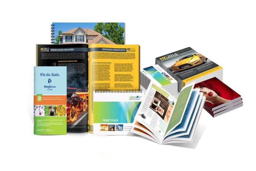 How Much Does It Cost To Print Leaflets Uk