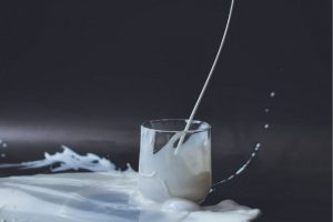 Read more about the article How Much Does a Gallon of Milk Weigh?