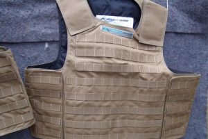 Read more about the article Dragon Skin Body Armor – Why Was It Banned by the U.S. Army?