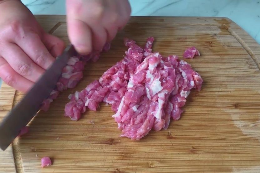 how to make minced beef