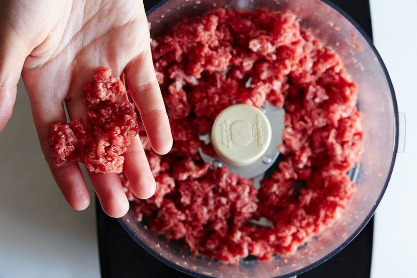 how to make minced meat