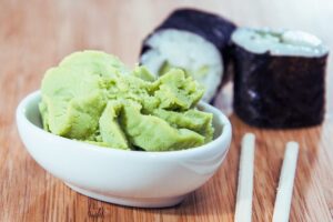Read more about the article Is Wasabi Spicy – What Does It Taste Like?