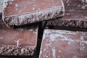 Mold on Chocolate - Is It Safe? Mold Vs Bloom