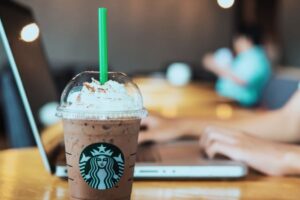 Read more about the article What Are Frappuccino Chips at Starbucks?
