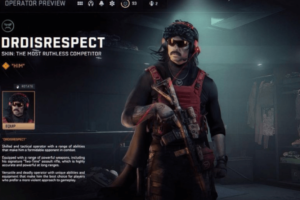 Read more about the article Doctor Disrespect Height: How Tall is He?