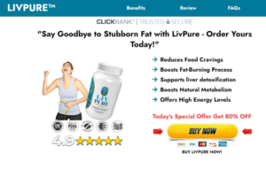 Read more about the article Is Liv Pure Legit? A Comprehensive Review