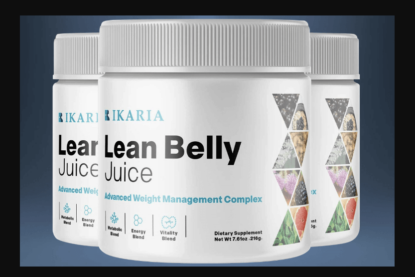 where can i buy ikaria lean belly juice