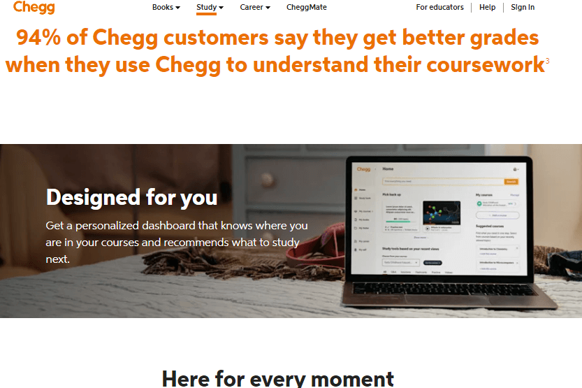 how much is chegg