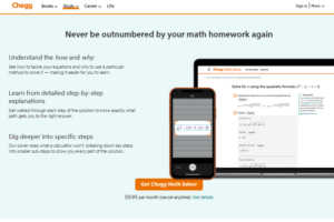 Read more about the article How Much is Chegg? A Friendly Guide to Chegg Pricing